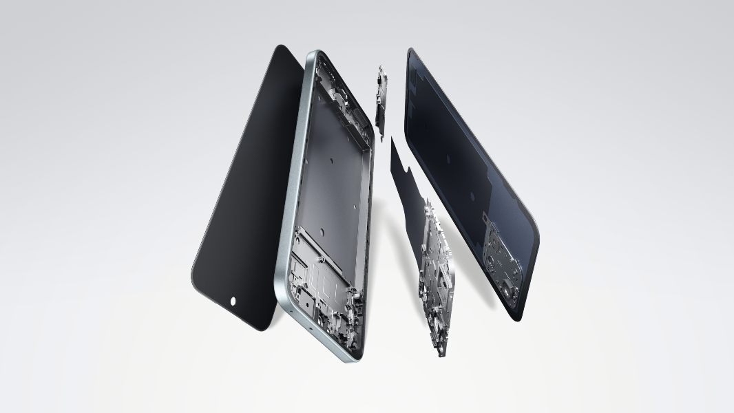 OPPO A6 Pro 5G