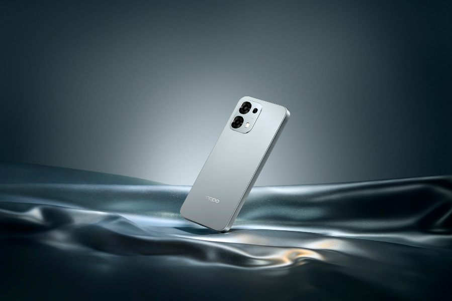 OPPO A6 Pro 5G
