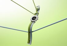 OPPO Watch S: diseño ultra fino y tecnologia avanzada OPPO Watch S, diseño ultrafino, tecnología avanzada y seguimiento de alto nivel