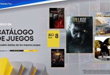 Resident Evil Village GRATIS con PlayStation Plus para enero Resident Evil Village GRATIS con PlayStation Plus para enero