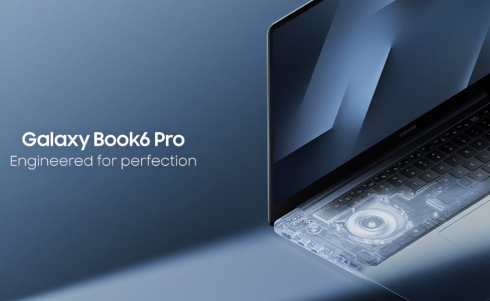 Samsung Galaxy Book6