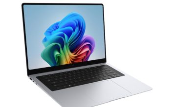 Samsung Galaxy Book6 series diseñados para la perfección Samsung Galaxy Book6