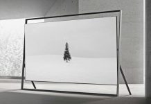Samsung presenta el primer televisor Micro RGB de 130 pulgadas del mundo Samsung presenta el primer televisor Micro RGB de 130 pulgadas del mundo