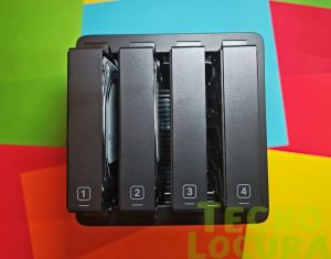 UGREEN NASync DH4300 Plus Review
