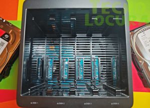 UGREEN NASync DH4300 Plus Review