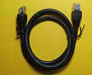 UGREEN NASync DH4300 Plus RJ45