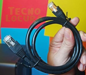 UGREEN NASync DH4300 Plus RJ45