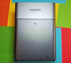 UGREEN NASync DH4300 Plus Review