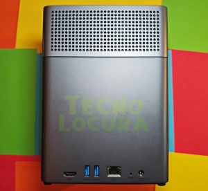 UGREEN NASync DH4300 Plus Review