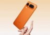 HONOR Magic8 Pro Air llega con una batería brutal en solo 6,1mm HONOR Magic8 Pro Air