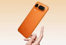 HONOR Magic8 Pro Air llega con una batería brutal en solo 6,1mm HONOR Magic8 Pro Air