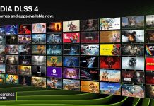 NVIDIA DLSS 4.5 Super Resolution ya está disponible NVIDIA DLSS 4.5 Super Resolution ya está disponible
