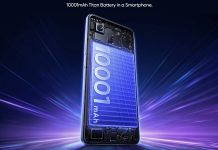 realme P4 Power 5G y su batería Titan de 10001mAh es real realme P4 Power 5G y su batería Titan de 10001mAh es real