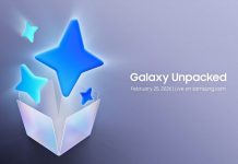 Galaxy Unpacked febrero de 2026: El próximo “AI Phone” con la Serie S26 de Samsung Galaxy Unpacked febrero de 2026: Samsung S26 Series
