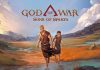 God of War Sons of Sparta y God of War Trilogy Remake ANUNCIADOS God of War Sons of Sparta y God of War Trilogy Remake ANUNCIADOS