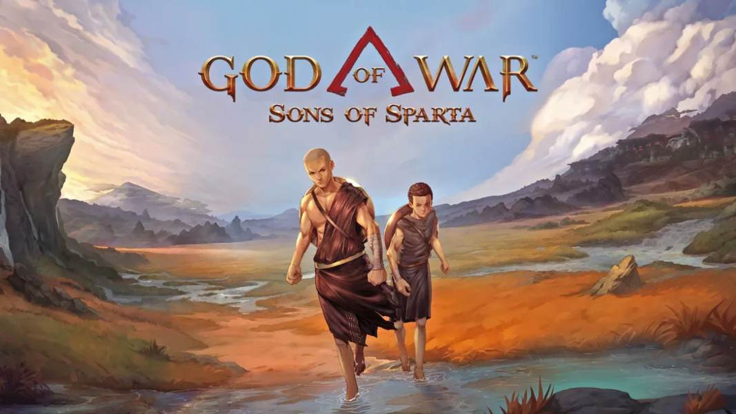 God-of-War-Sons-of-Sparta-y-God-of-War-Trilogy-Remake-TECNOLOCURA God of War Sons of Sparta y God of War Trilogy Remake ANUNCIADOS