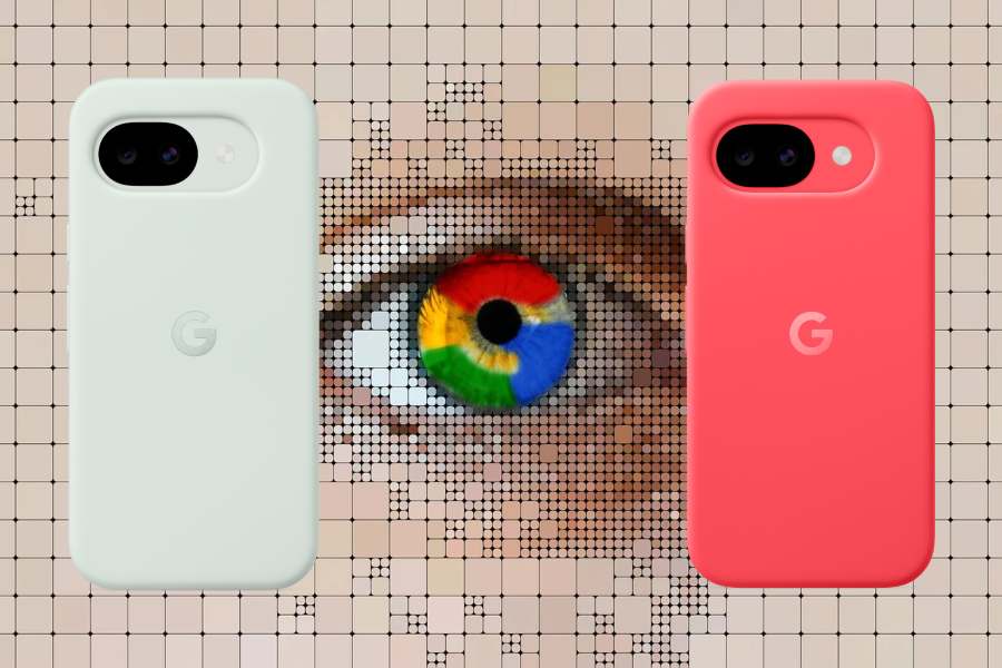 Google Pixel 10a