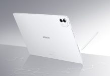 HONOR MagicPad4, diseño ultradelgado y productividad sin precedentes