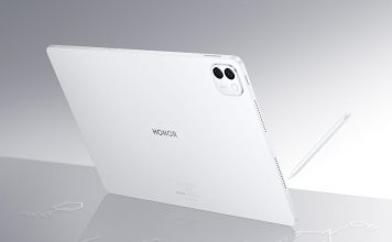 HONOR MagicPad4, diseño ultradelgado y productividad sin precedentes