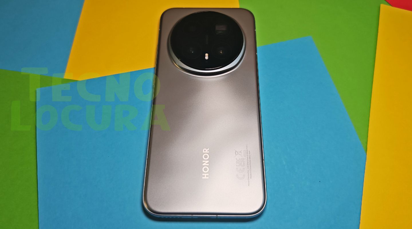 HONOR Magic8 Pro REVIEW