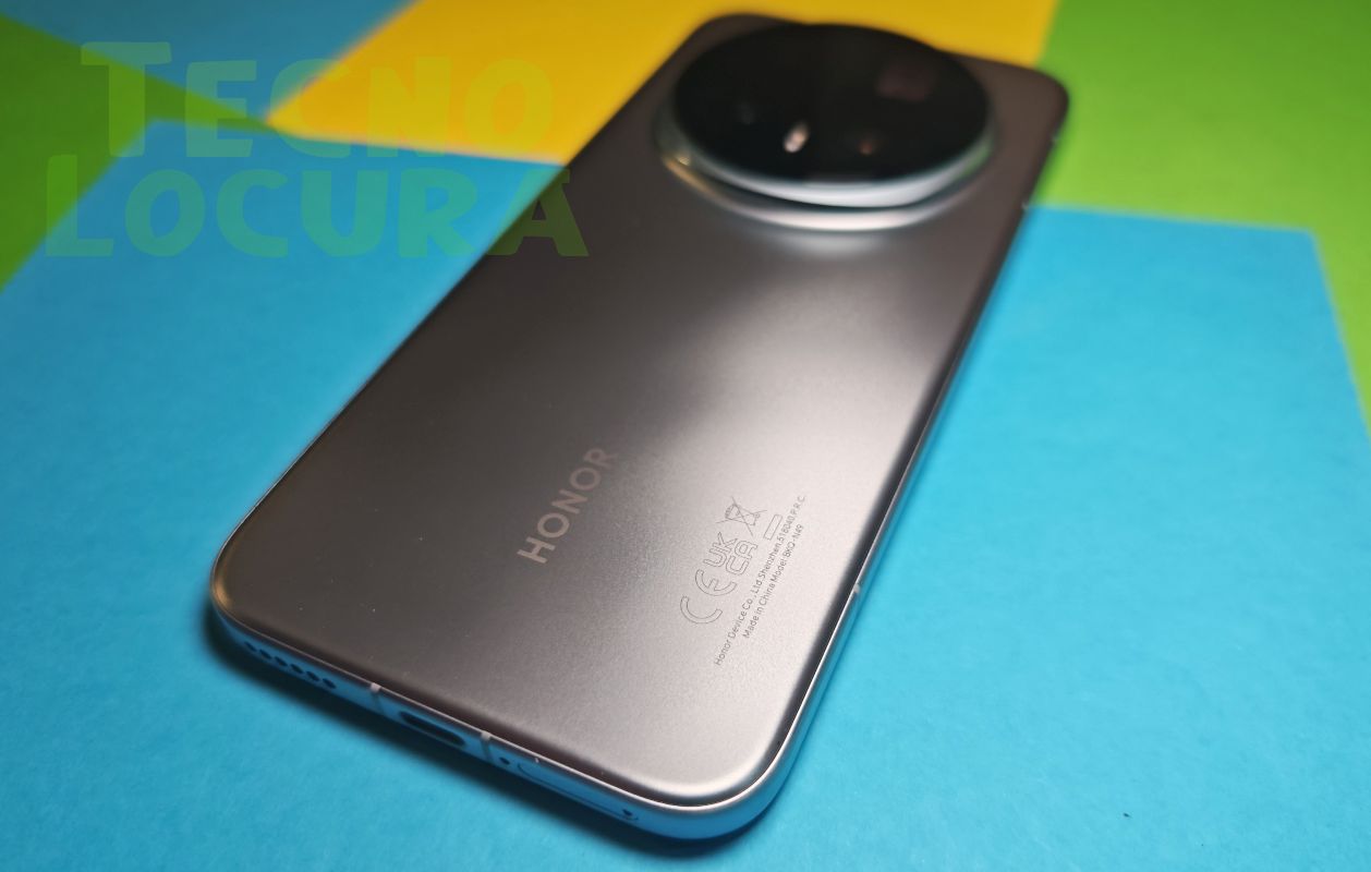 HONOR Magic8 Pro REVIEW
