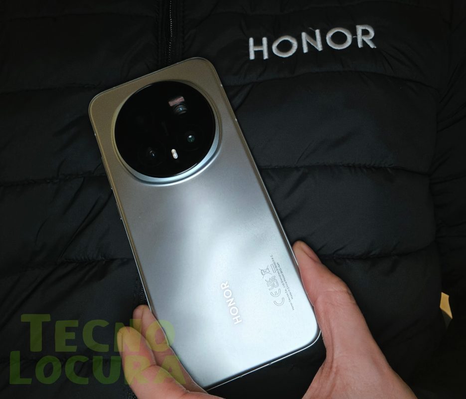HONOR Magic8 Pro REVIEW