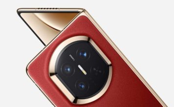 HUAWEI Mate X7 aterriza en España HUAWEI Mate X7