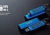 Kingston IronKey Keypad 200 obtiene certificación FIPS 140-3 Nivel 3 NIST Kingston IronKey Keypad 200 certificación FIPS 140-3 Nivel 3 NIST