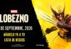 Marvel Lobezno confirma fecha de lanzamiento Marvel Lobezno confirma fecha de lanzamiento