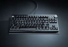 Razer Huntsman Special Edition: edición limitada de 1337 unidades Razer Huntsman Special Edition: edición limitada de 1337 unidades