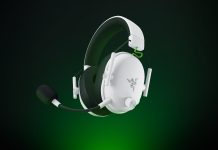 Razer BlackShark V3 White Edition para Xbox ¡YA DISPONIBLES! Razer BlackShark V3 White Edition para Xbox ¡YA DISPONIBLES!