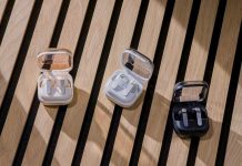 Galaxy Buds4 Series, auriculares inalámbricos con un sonido excepcional Galaxy Buds4 Series, auriculares inalámbricos con un sonido excepcional