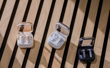 Galaxy Buds4 Series, auriculares inalámbricos con un sonido excepcional Galaxy Buds4 Series, auriculares inalámbricos con un sonido excepcional