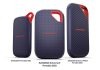 Sandisk presenta nuevos SSD portátiles de última generación Sandisk presenta nuevos SSD portátiles de última generación