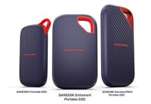 Sandisk presenta nuevos SSD portátiles de última generación Sandisk presenta nuevos SSD portátiles de última generación
