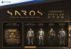 Saros presenta nuevo y espectacular gameplay en State of Play Saros presenta nuevo y espectacular gameplay en State of Play