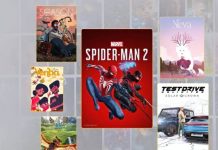 SpiderMan 2 GRATIS en PlayStation Plus para febrero SpiderMan 2 GRATIS en PlayStation Plus para febrero