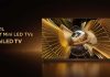 SQD Mini LED y el TCL X11L el rey de los televisores TCL SQD-Mini LED vs. RGB Mini LED