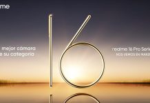 realme 16 Pro series elevará el estándar de la fotografía móvil en la gama media premium realme 16 Pro series elevará el estándar de la fotografía móvil en la gama media premium