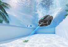 Aiper Scuba V3 llega con IA Cognitiva ideal para las piscinas Aiper Scuba V3 llega con IA Cognitiva