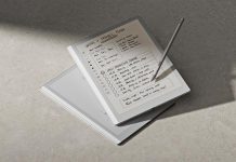 BOOX Go 10.3 (Gen II) Series: nuevas tabletas eInk ultrafinas BOOX Go 10.3 (Gen II) Series: nuevas tabletas eInk ultrafinas