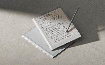 BOOX Go 10.3 (Gen II) Series: nuevas tabletas eInk ultrafinas BOOX Go 10.3 (Gen II) Series: nuevas tabletas eInk ultrafinas