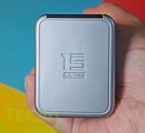 CUKTECH 15 Ultra Power Bank review