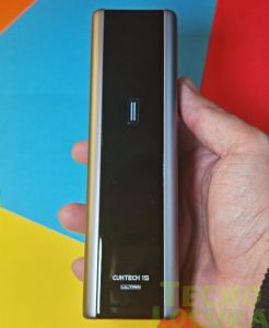 CUKTECH 15 Ultra Power Bank