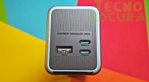 CUKTECH 15 Ultra Power Bank review