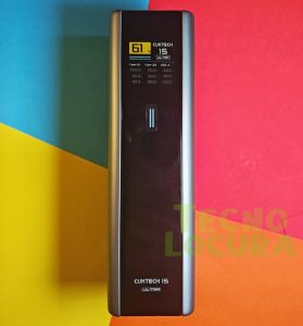 CUKTECH 15 Ultra Power Bank review