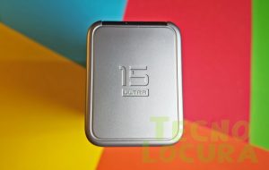CUKTECH 15 Ultra Power Bank
