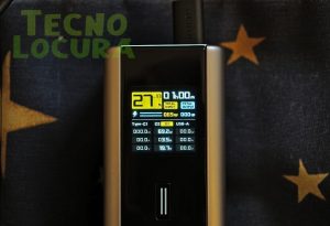 CUKTECH 15 Ultra Power Bank review