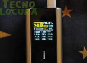 CUKTECH 15 Ultra Power Bank review