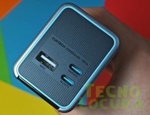 CUKTECH 15 Ultra Power Bank review
